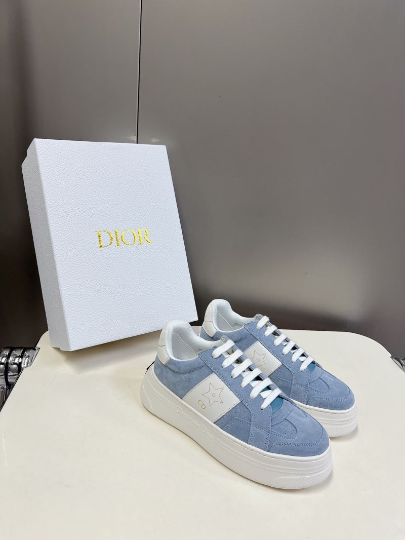 Christian Dior Low Shoes